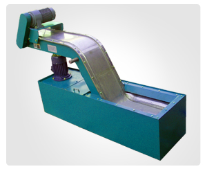 ZDCP系列磁性排屑裝置